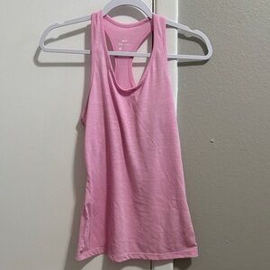 Nike Racerback Tank Top